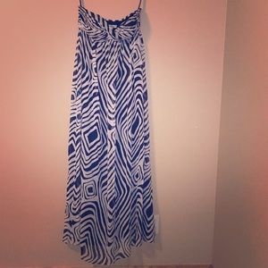 White House Black Market dress